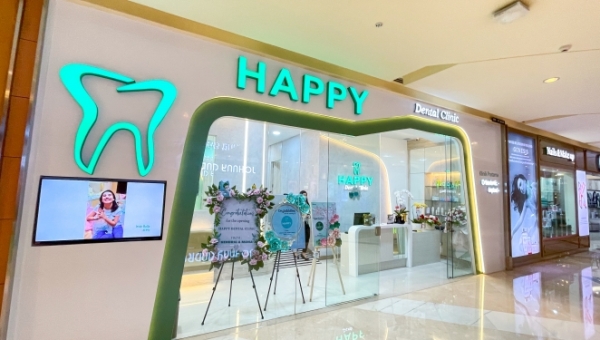 Tips Berkunjung ke Klinik Gigi Jakarta Terdekat